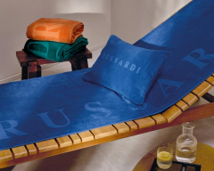 Toalha Levanto - Trussardi