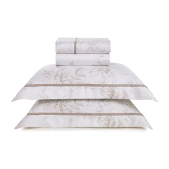 Jogo de cama Madonnari - Trussardi - comprar online