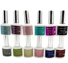 ESMALTE CHARM LIMIT REFLECTIVO SEMIPERMANENTE