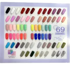 ESMALTE UV/LED SEMIPERMANENTE ELOISE - comprar online