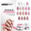 GEL CONSTRUCCION CHERIMOYA UV/LED 30ml