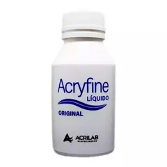 MONOMERO ACRYFINE