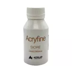 MONOMERO ACRYFINE PREMIUM SIORE 90ML