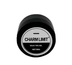 GEL SOLIDO PARA SOFT GEL CHARM LIMIT