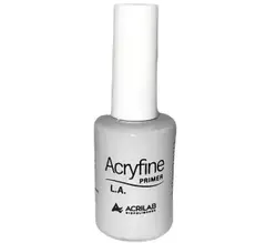 PRIMER ACRYFINE