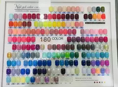 ESMALTE SEMIPERMANENTE CHARM LIMIT - comprar online