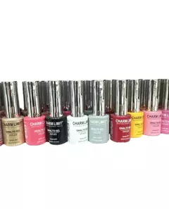 ESMALTE SEMIPERMANENTE CHARM LIMIT