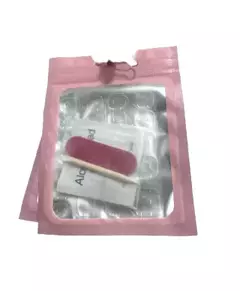 KIT ADHESIVO PEGATINA PARA UÑAS