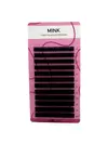 EXTENSIONES DE PESTAÑAS NEICHA SM MINK D(0,07) MIX 12LINEAS