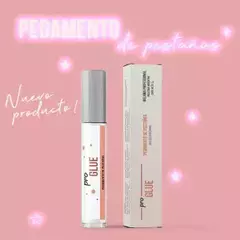 PEGAMENTO PARA LASH LIFTING PRO GLUE - MELANIA