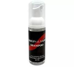 SHAMPOO LIMPIEZA PESTAÑAS Y CEJAS LASH 60ML