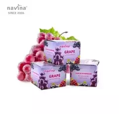 REMOVEDOR DE PESTAÑAS NAVINA AROMAS FRUTALES