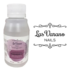 REMOVEDOR UV LAS VARANO 100ML - comprar online