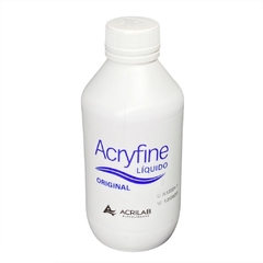 MONOMERO ACRYFINE ORIGINAL 250ml