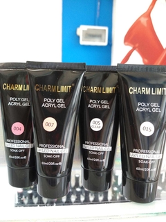 POLIGEL CHARM LIMIT 60ml