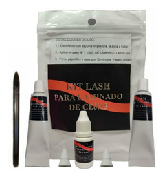 KIT LAMINADO DE CEJAS