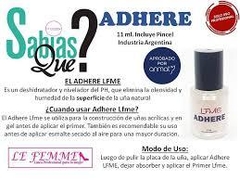ADHERE LFME X11ML - comprar online