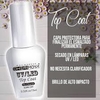 TOP COAT CHERIMOYA X15ML