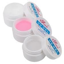 GEL DE CONSTRUCCION UV LINA 1/2 oz - comprar online