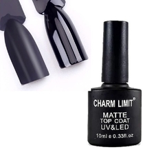 TOP COAT MATTE CHARM LIMIT