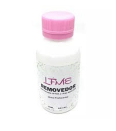 REMOVEDOR UV LFME 100ml