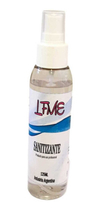 SANITIZANTE LFME 125ml