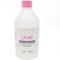 REMOVEDOR UV LFME 500ML