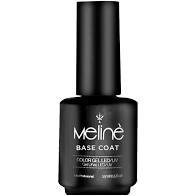 BASE COAT MELINÉ 15ML