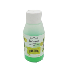 LIMPIADOR DE PINCELES LAS VARANO 120ML