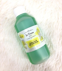 LIMPIADOR DE PINCELES LAS VARANO O LFME 250ML - comprar online