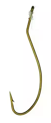 Anzuelos Eagle Claw Serie L-044