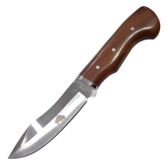 Cuchillo Bison con Funda Mod. A3169