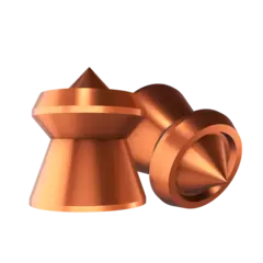 Balines Apolo Arrow Cobreado 5,5 mm x 250 - E30100 - comprar online