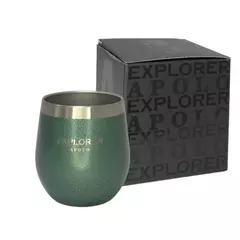 Mate Acero Inoxidable Explorer APOLO AT2 - comprar online