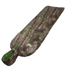 Bolsa de Dormir Waterdog BALLO 250