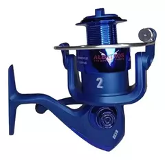 Reel Albatros BETA