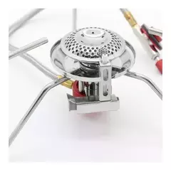 Mini Calentador Portátil Lexus Plegable BL100B3 - comprar online