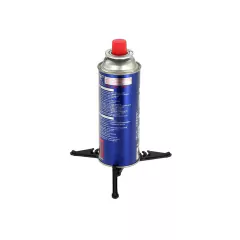 Soporte Plástico p/Garrafa 227 gr Lexus BL20C - tienda online