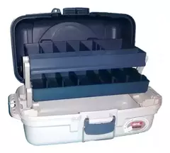 Caja para Pesca Waterdog BTR-20002