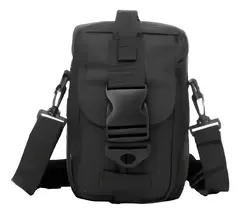 Bolso Morral Lexus Multiuso CH-030 - Distribuidora LUIS