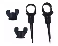 Porta Reel Ajustable Coaster TSK - comprar online
