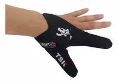 Dedal TSK para Lance