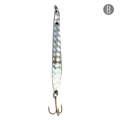 Cuchara Waterdog Deep Flash - DF30 - comprar online