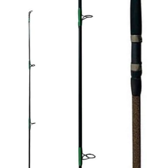 Caña 3 Tramos Masterfish DOCK 3.90 mts en internet