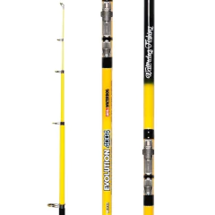 Caña Telesc. Waterdog EVOLUTION - comprar online