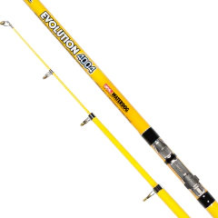 Caña Telesc. Waterdog EVOLUTION