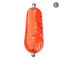 Cucharas Waterdog FZET Spoon - 22 Grs. - tienda online