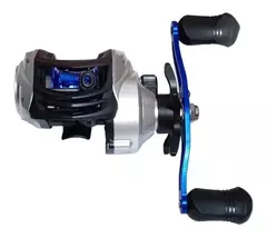 Reel Baitcast Huevito Lexus GOUKI II