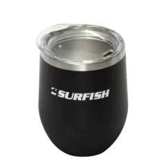 Vaso Térmico tipo Mate-Copon Acero Inoxidable Surfish