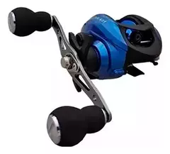 Reel Baitcast Huevito Lexus KAIJU - comprar online